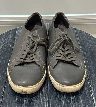 The Rail The Rail Leather Sneakers