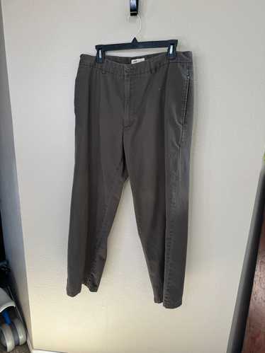 Other Pure Stuff Nordstrom Men's Green Pants