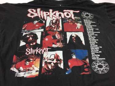 ミュージシャン slipknot vintage 2003 euro body s-l400.jpg