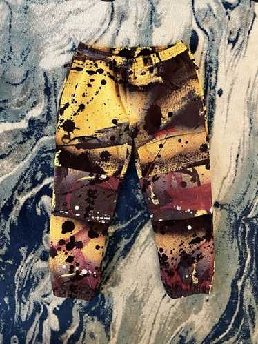 Supreme gore tex pants - Gem