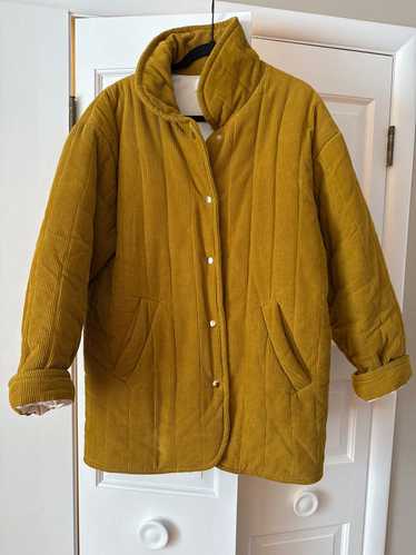 Collina Strada Corduroy Jacket (M) | Used,…