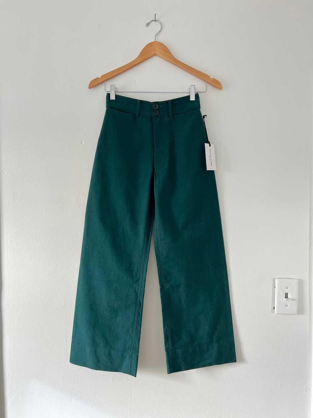 Apiece Apart Merida Pant - image 1