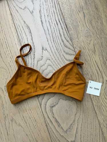 Nu Swim stas swim top (XS) | Used, Secondhand, Res