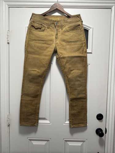 True religion waxed - Gem