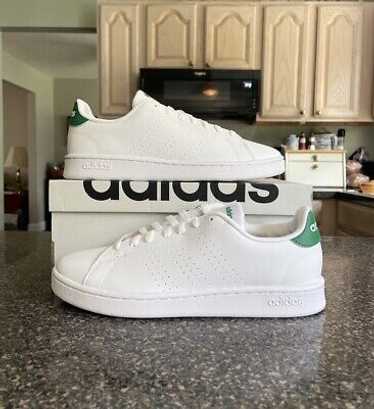 Adidas Adidas Advantage Tennis Cloudfoam Sneakers 