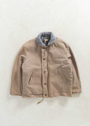 N1 deck jacket - Gem