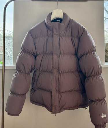Stussy ripstop down - Gem