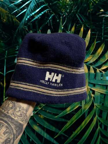 Hats × Helly Hansen × Vintage Vintage Helly Hansen