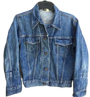 ジャケット・アウター VTG 60s 70s Denim Jacket JC.Penney? Used s-l400.jpg