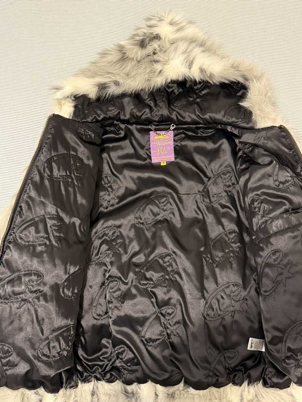 Corteiz Corteiz jacket - Gem