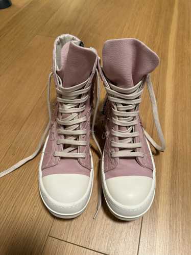 Rick Owens Drkshdw Rick Owen’s Drkshdw Pink