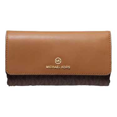 Michael Kors Jet Set wallet