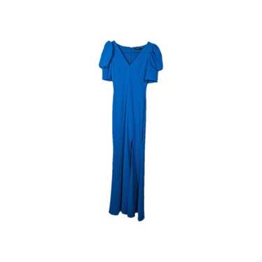 Badgley Mischka Maxi dress