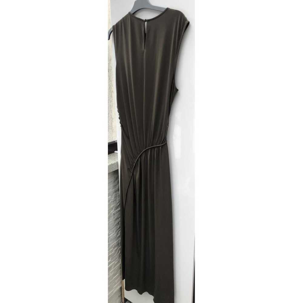 Derek Lam Maxi dress - image 6