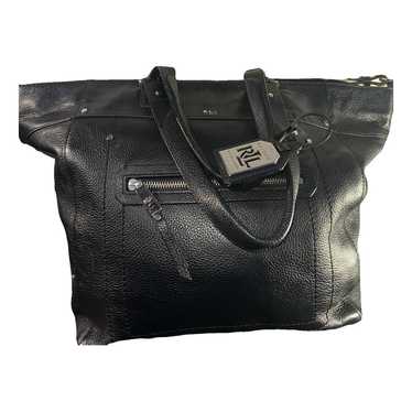 Lauren Ralph Lauren Leather handbag