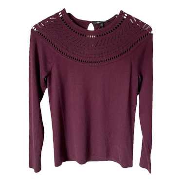 Kobi Halperin Wool jumper