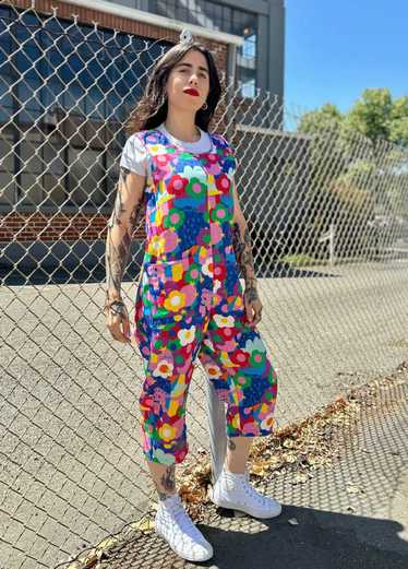 Nooworks Summer Daze Garden Suit