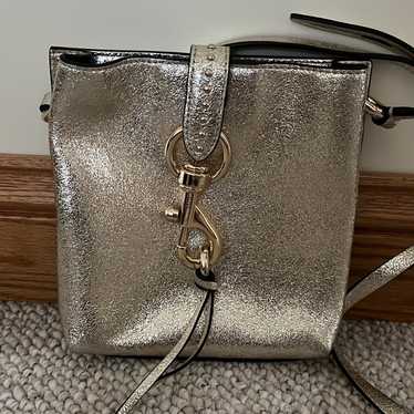 Rebecca Minkoff Darren mini crossbody