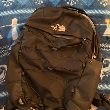 North Face Borealis Backpack