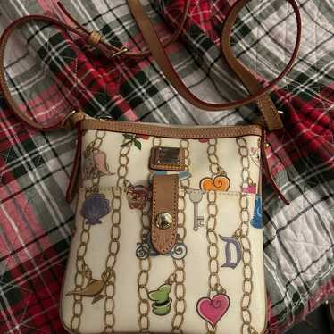 Dooney and Bourke Disney Crossbody