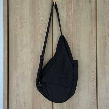 HEALTHY BACK BAG Black M Size