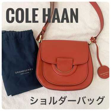 COLE HAAN GRAND SERIES Shoulder Bag