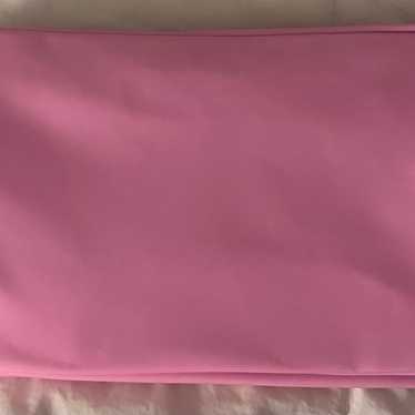 Stoney clover lane pink insulated medium pouch