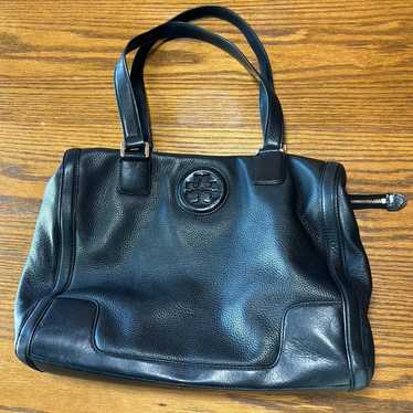 Tory Burch Women’s black and gold purse