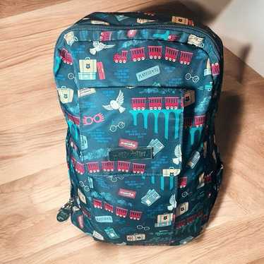 Jujube Harry Potter Platform 9 3/4 Minibe Backpack