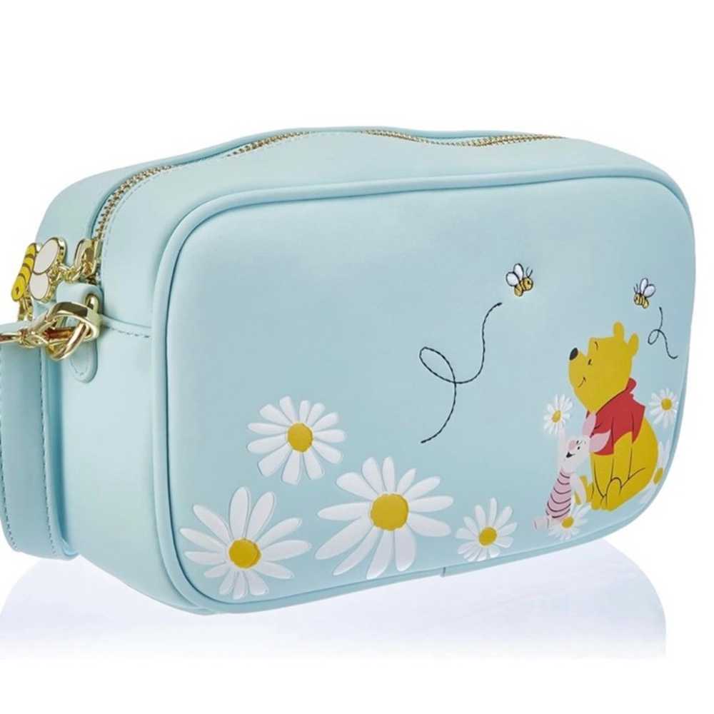 Disney Loungefly Winnie the Pooh Daisy Friends Fl… - image 1
