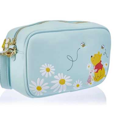 Disney Loungefly Winnie the Pooh Daisy Friends Fl… - image 1