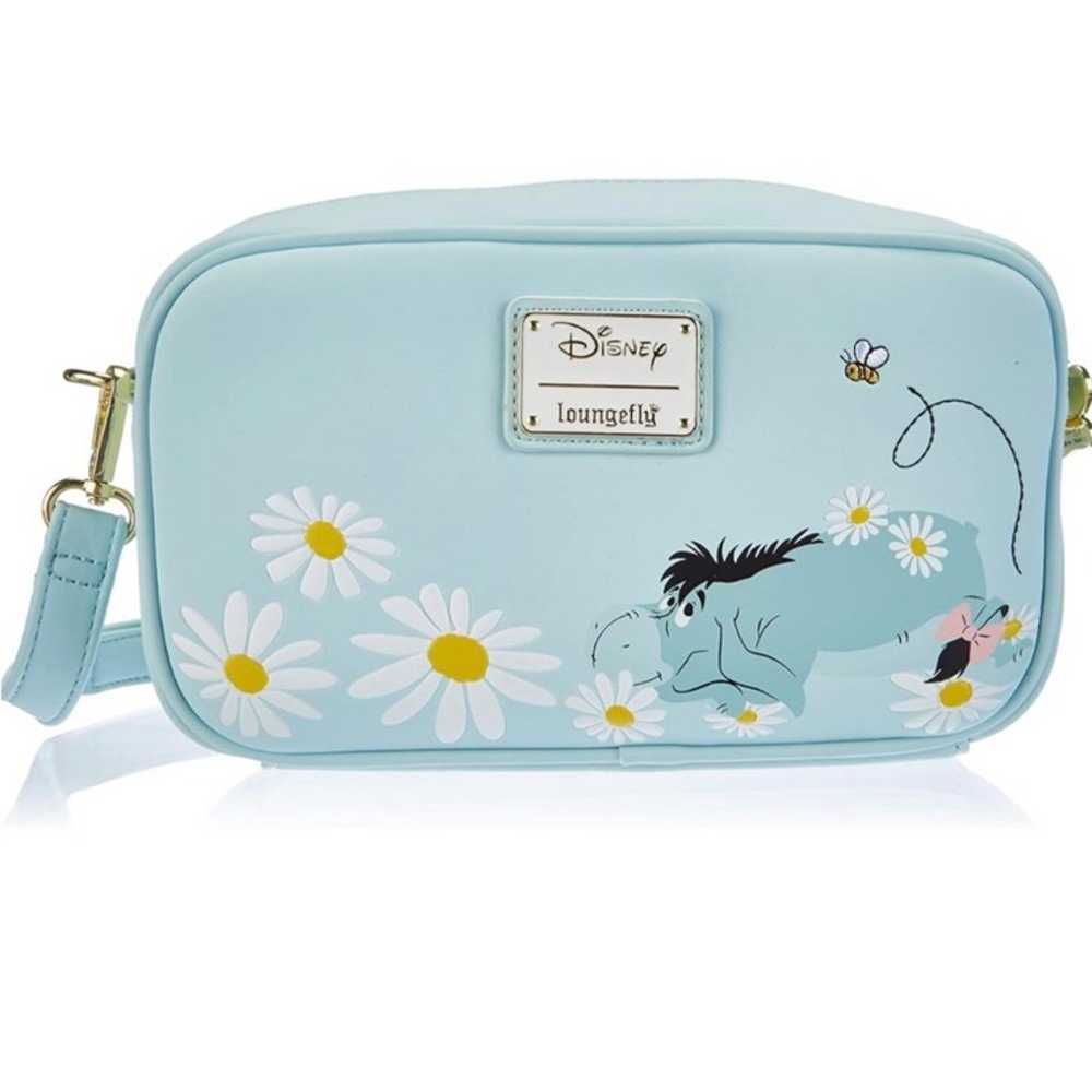 Disney Loungefly Winnie the Pooh Daisy Friends Fl… - image 2