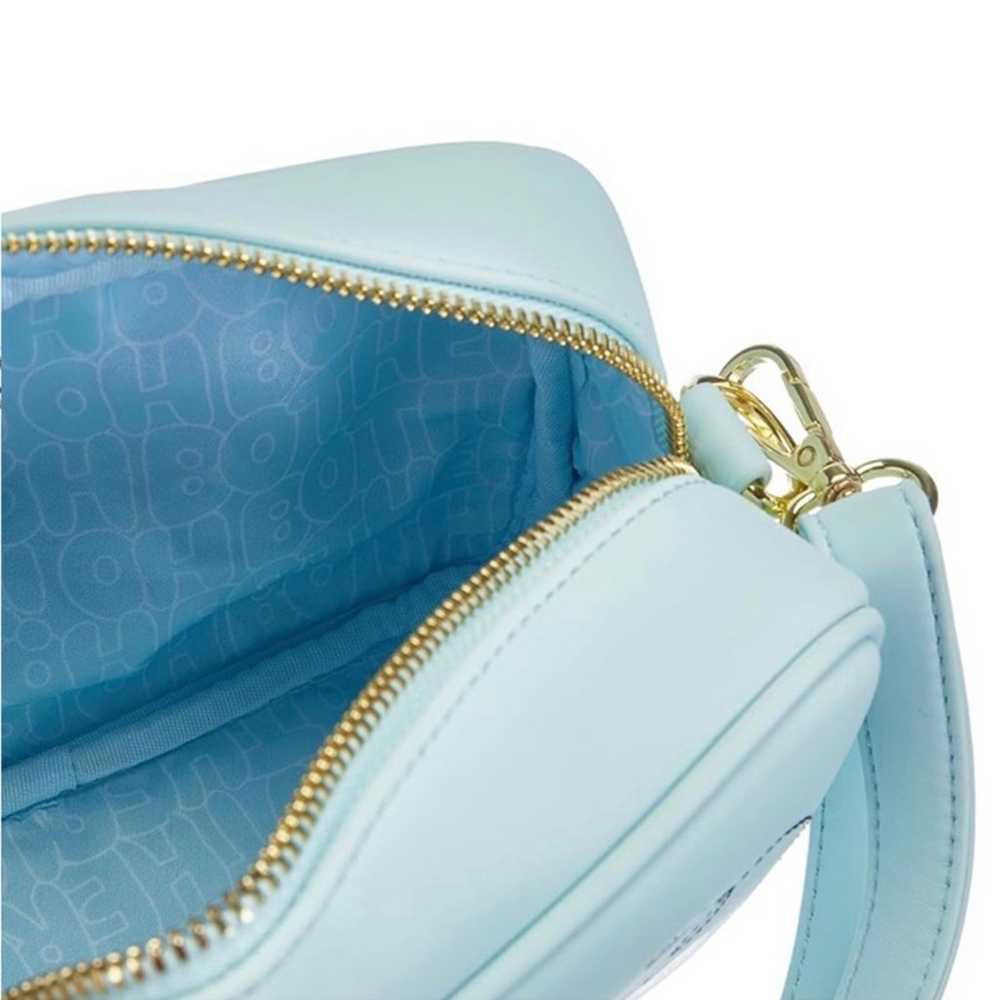 Disney Loungefly Winnie the Pooh Daisy Friends Fl… - image 3
