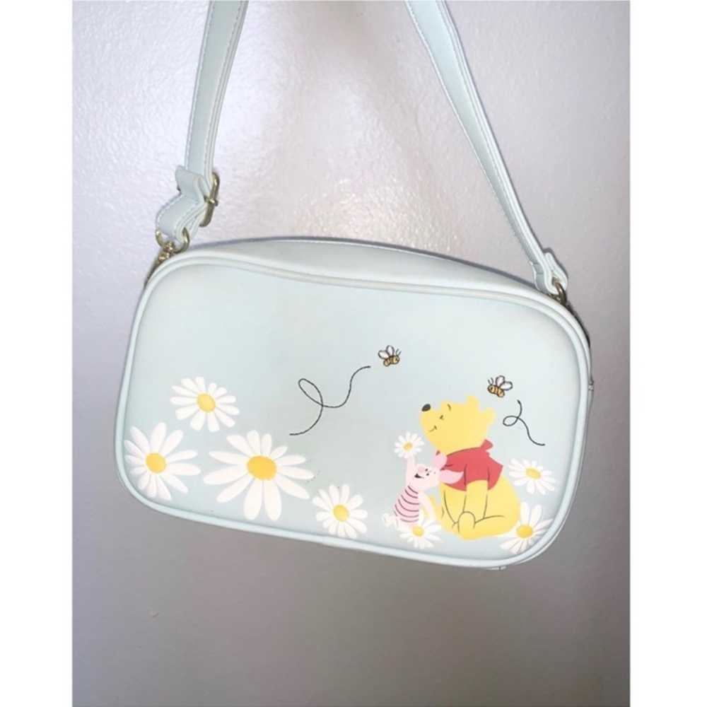 Disney Loungefly Winnie the Pooh Daisy Friends Fl… - image 7