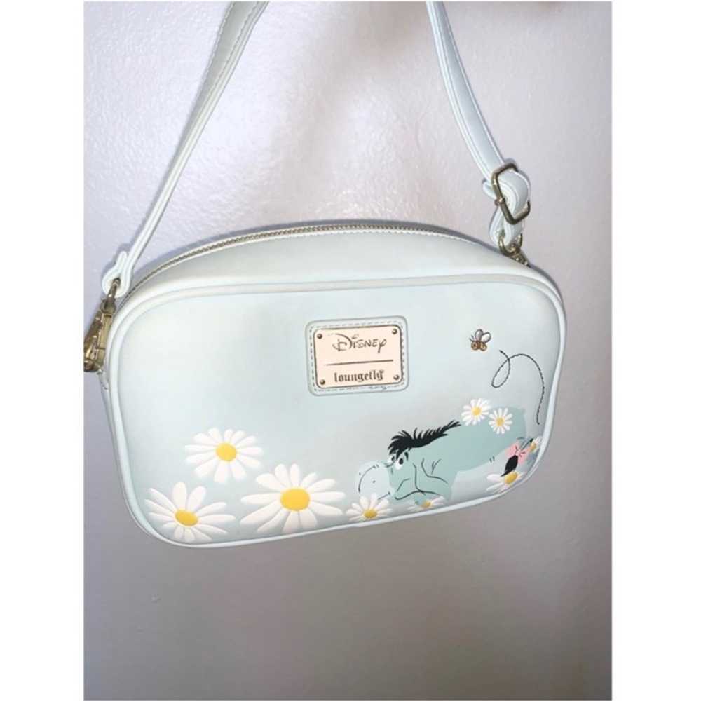 Disney Loungefly Winnie the Pooh Daisy Friends Fl… - image 8