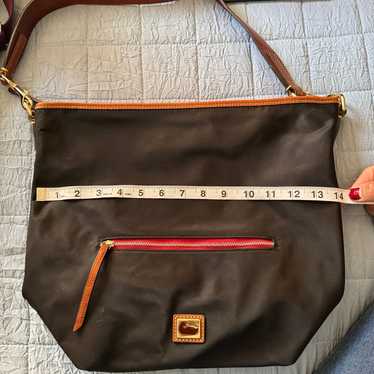 Dooney and Bourke