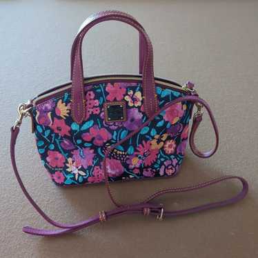 Dooney and Bourke Marabelle Ruby bag