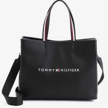 TOMMY HILFIGER Shopper Tote Bag