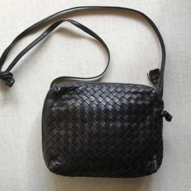 Bottega Veneta Mini Shoulder