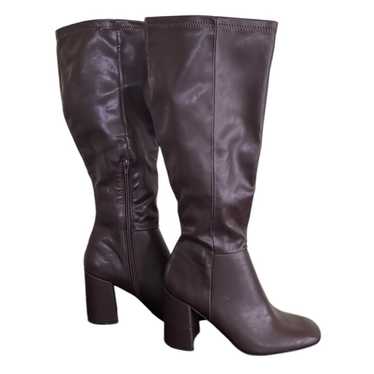 MADDEN GIRL WINSLOWW KNEE HIGH BOOTS