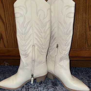 Dolce Vita western  boots