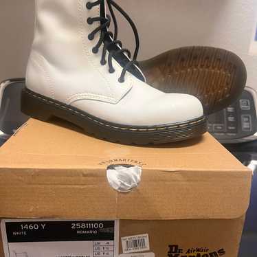 Dr Martens Shoes