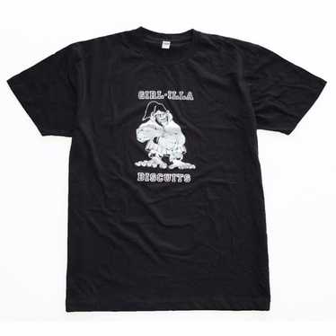gorilla biscuit cap レア　nyhc GORILLA BISCUITS ゴリラビスケッツ キャップ CAP NYHC