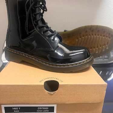 Dr Martens Boots