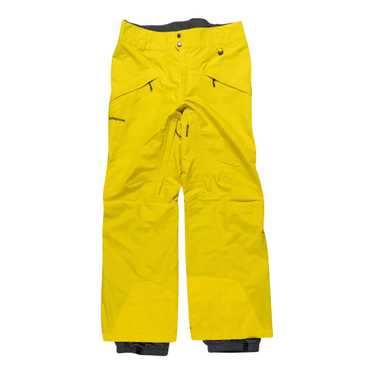 Patagonia Ski Pants - Men's