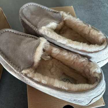 UGG Gray Ansley