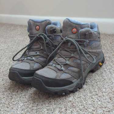 Merrell MOAB 3 boots size 6.5