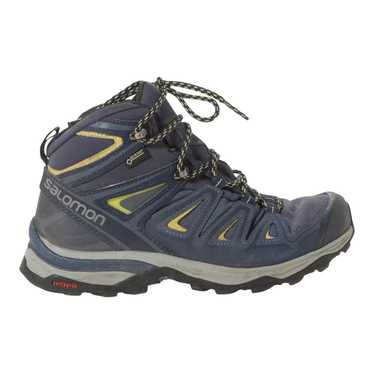 Salomon X Ultra MID Hiking Boots - Women's