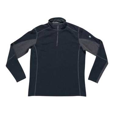 KUHL Revel 1/4-Zip Sweater - Men's