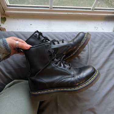 Woman Doc Martens size 7